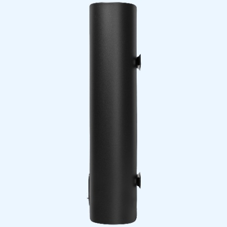 100 Smalto Inverter Grafit Royal Thermo Электрический водонагреватель